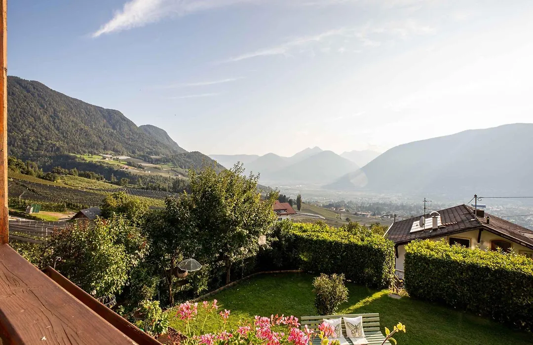 Panorama Hotel St Georgen-1