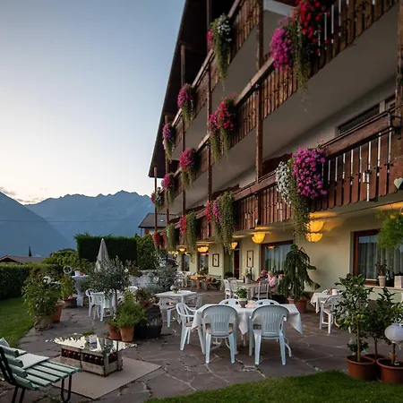Panorama Hotel St Georgen-2
